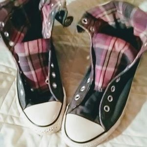Converse High Tops